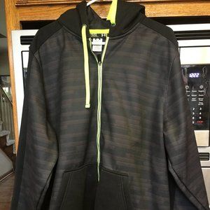 Mens NWOT UnderArmor XL Hoodie